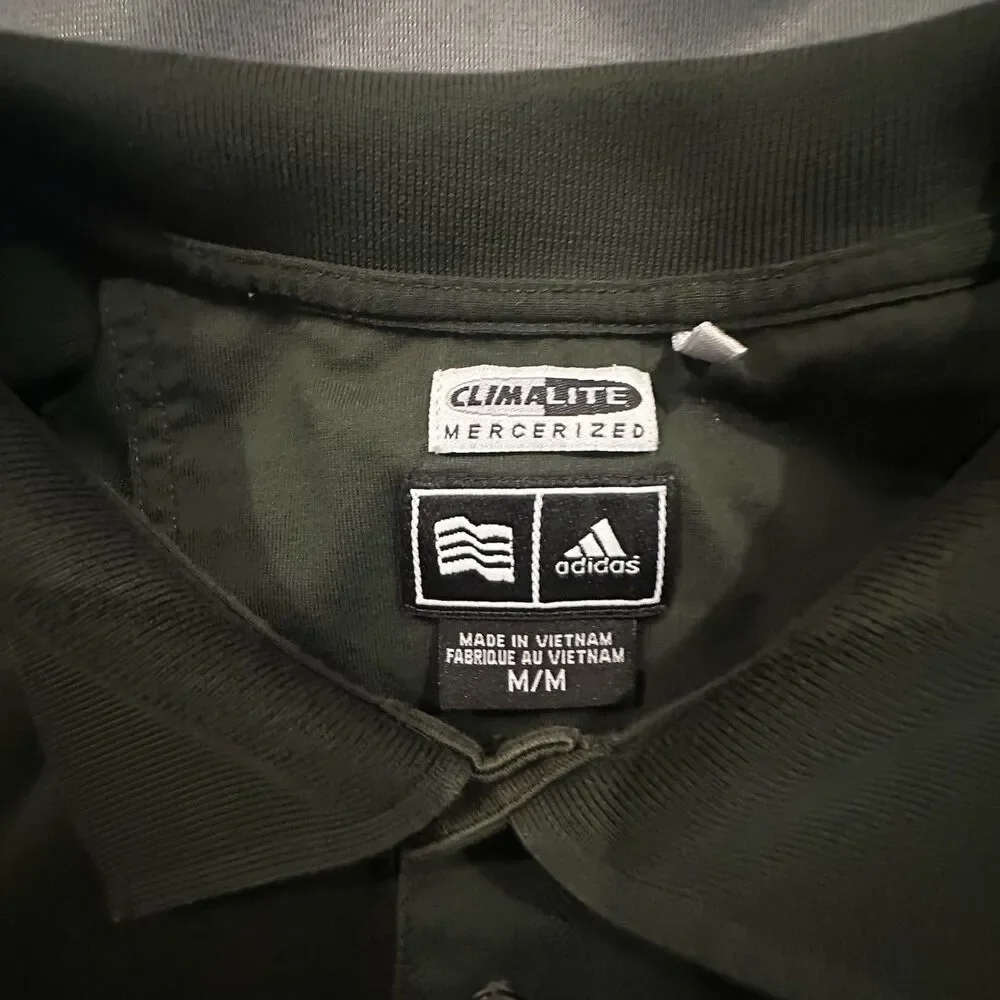 Adidas green bay